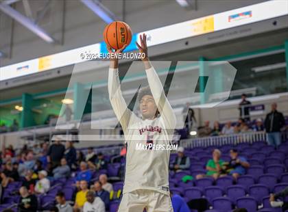 Thumbnail 1 in Grayson vs. Columbus (City of Palms Classic) photogallery.