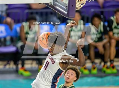 Thumbnail 1 in Grayson vs. Columbus (City of Palms Classic) photogallery.