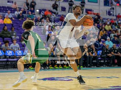 Thumbnail 1 in Grayson vs. Columbus (City of Palms Classic) photogallery.