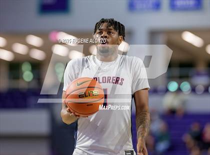 Thumbnail 3 in Grayson vs. Columbus (City of Palms Classic) photogallery.