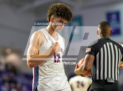Thumbnail 1 in Grayson vs. Columbus (City of Palms Classic) photogallery.