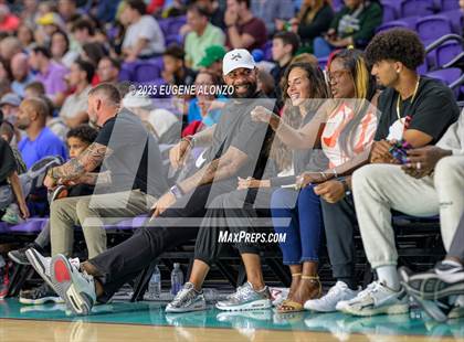 Thumbnail 3 in Grayson vs. Columbus (City of Palms Classic) photogallery.