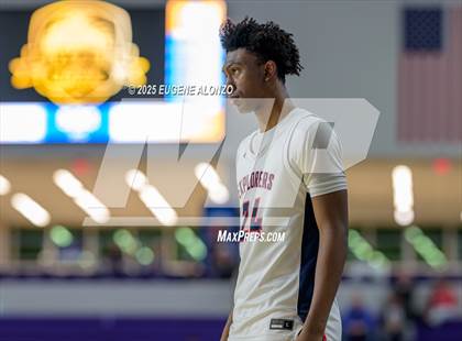 Thumbnail 3 in Grayson vs. Columbus (City of Palms Classic) photogallery.