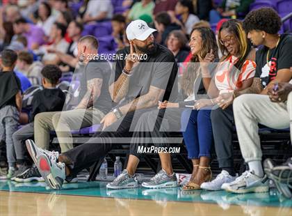 Thumbnail 2 in Grayson vs. Columbus (City of Palms Classic) photogallery.