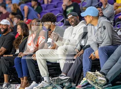 Thumbnail 3 in Grayson vs. Columbus (City of Palms Classic) photogallery.