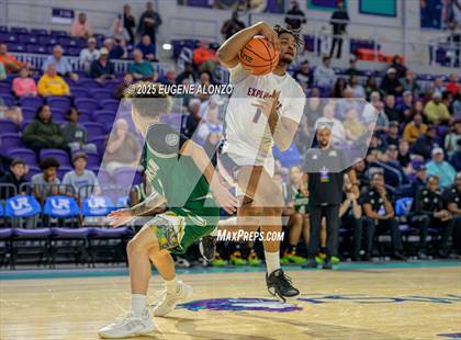 Thumbnail 3 in Grayson vs. Columbus (City of Palms Classic) photogallery.