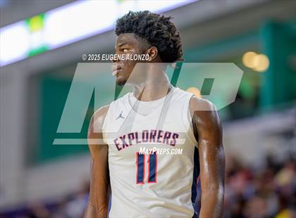Thumbnail 3 in Grayson vs. Columbus (City of Palms Classic) photogallery.