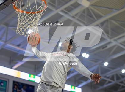 Thumbnail 3 in Grayson vs. Columbus (City of Palms Classic) photogallery.