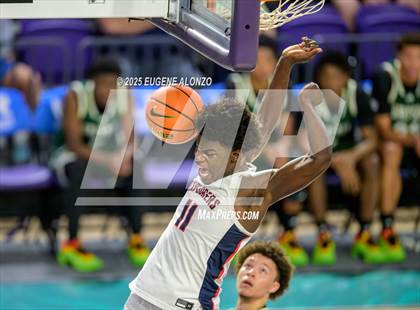 Thumbnail 3 in Grayson vs. Columbus (City of Palms Classic) photogallery.