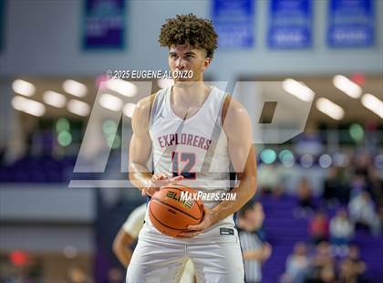 Thumbnail 3 in Grayson vs. Columbus (City of Palms Classic) photogallery.