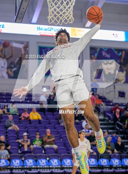 Thumbnail 3 in Grayson vs. Columbus (City of Palms Classic) photogallery.