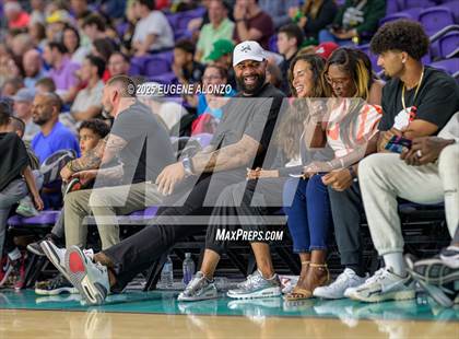 Thumbnail 1 in Grayson vs. Columbus (City of Palms Classic) photogallery.