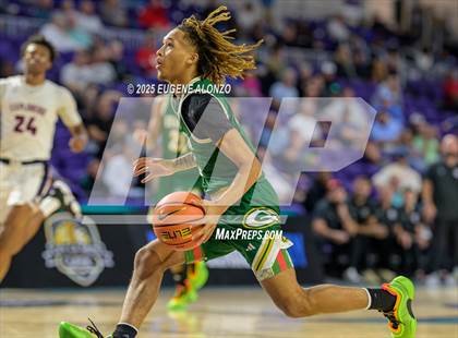 Thumbnail 1 in Grayson vs. Columbus (City of Palms Classic) photogallery.