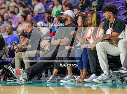 Thumbnail 2 in Grayson vs. Columbus (City of Palms Classic) photogallery.