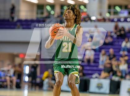 Thumbnail 1 in Grayson vs. Columbus (City of Palms Classic) photogallery.