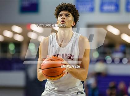 Thumbnail 3 in Grayson vs. Columbus (City of Palms Classic) photogallery.
