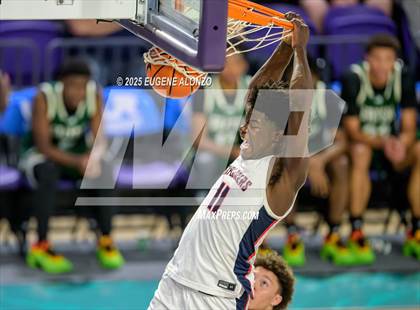 Thumbnail 1 in Grayson vs. Columbus (City of Palms Classic) photogallery.