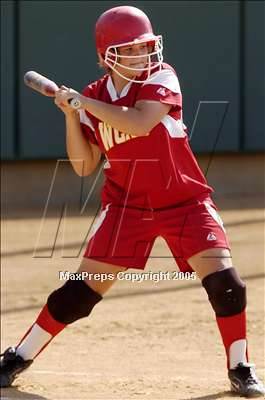 Thumbnail 1 in La Salle vs. Whittier Christian (D6 Sec. Final) photogallery.