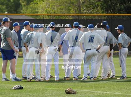 Thumbnail 2 in Berkeley vs Nansemond River (Hanahan Invitional Tournament) photogallery.