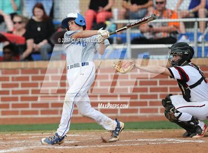 Thumbnail 1 in Berkeley vs Nansemond River (Hanahan Invitional Tournament) photogallery.