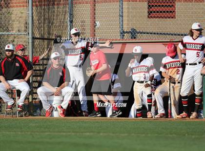 Thumbnail 3 in Berkeley vs Nansemond River (Hanahan Invitional Tournament) photogallery.