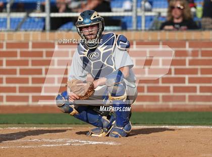 Thumbnail 1 in Berkeley vs Nansemond River (Hanahan Invitional Tournament) photogallery.