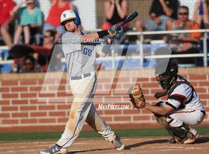 Thumbnail 3 in Berkeley vs Nansemond River (Hanahan Invitional Tournament) photogallery.