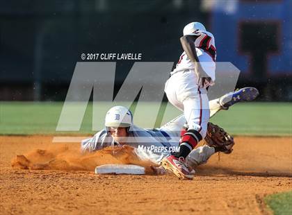 Thumbnail 1 in Berkeley vs Nansemond River (Hanahan Invitional Tournament) photogallery.