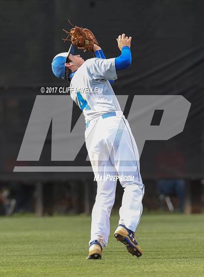 Thumbnail 1 in Berkeley vs Nansemond River (Hanahan Invitional Tournament) photogallery.