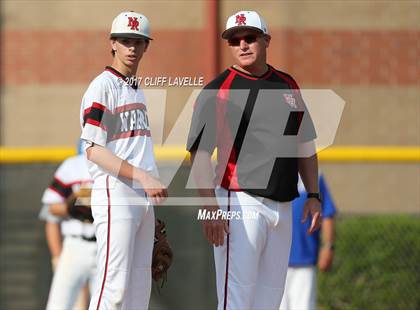 Thumbnail 3 in Berkeley vs Nansemond River (Hanahan Invitional Tournament) photogallery.