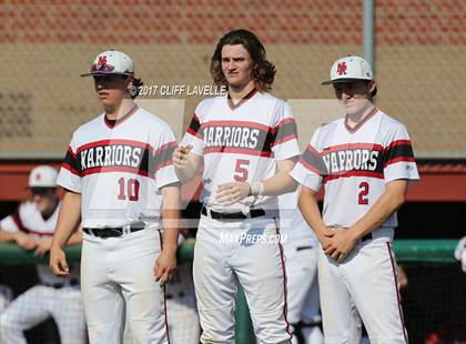 Thumbnail 1 in Berkeley vs Nansemond River (Hanahan Invitional Tournament) photogallery.