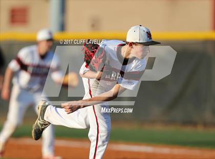 Thumbnail 2 in Berkeley vs Nansemond River (Hanahan Invitional Tournament) photogallery.