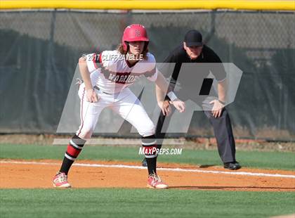 Thumbnail 3 in Berkeley vs Nansemond River (Hanahan Invitional Tournament) photogallery.