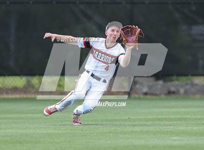 Thumbnail 3 in Berkeley vs Nansemond River (Hanahan Invitional Tournament) photogallery.