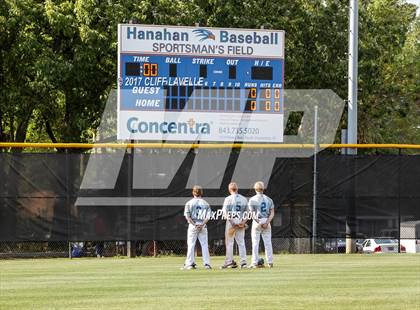 Thumbnail 3 in Berkeley vs Nansemond River (Hanahan Invitional Tournament) photogallery.
