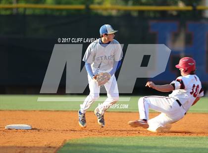 Thumbnail 1 in Berkeley vs Nansemond River (Hanahan Invitional Tournament) photogallery.