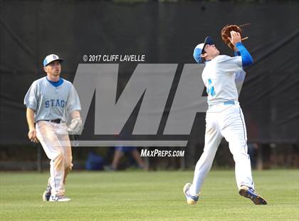 Thumbnail 2 in Berkeley vs Nansemond River (Hanahan Invitional Tournament) photogallery.