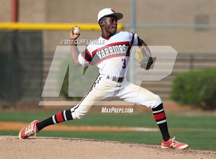 Thumbnail 1 in Berkeley vs Nansemond River (Hanahan Invitional Tournament) photogallery.