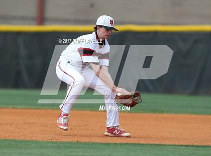 Thumbnail 1 in Berkeley vs Nansemond River (Hanahan Invitional Tournament) photogallery.