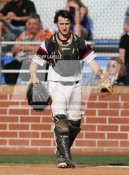 Thumbnail 3 in Berkeley vs Nansemond River (Hanahan Invitional Tournament) photogallery.