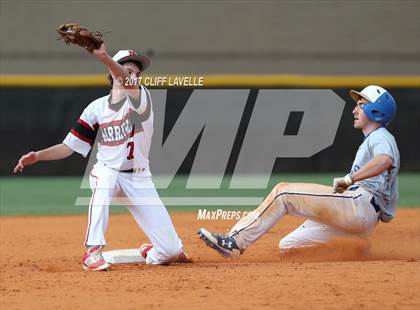 Thumbnail 3 in Berkeley vs Nansemond River (Hanahan Invitional Tournament) photogallery.