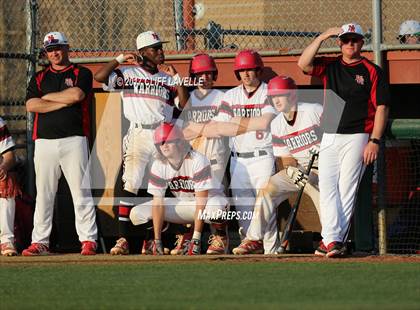 Thumbnail 2 in Berkeley vs Nansemond River (Hanahan Invitional Tournament) photogallery.