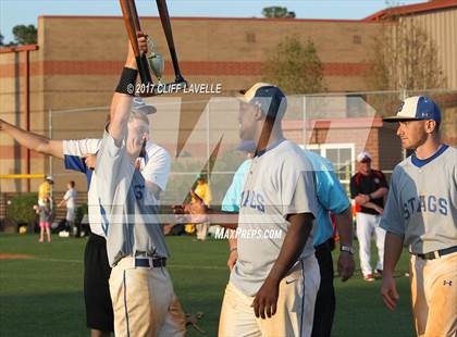 Thumbnail 1 in Berkeley vs Nansemond River (Hanahan Invitional Tournament) photogallery.