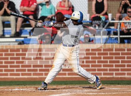 Thumbnail 2 in Berkeley vs Nansemond River (Hanahan Invitional Tournament) photogallery.