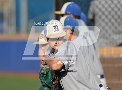 Thumbnail 1 in Berkeley vs Nansemond River (Hanahan Invitional Tournament) photogallery.