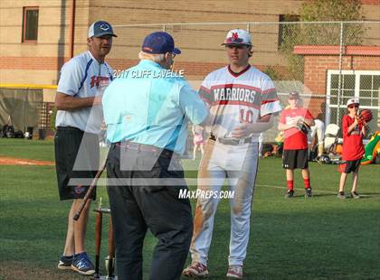 Thumbnail 3 in Berkeley vs Nansemond River (Hanahan Invitional Tournament) photogallery.