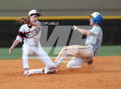 Thumbnail 1 in Berkeley vs Nansemond River (Hanahan Invitional Tournament) photogallery.