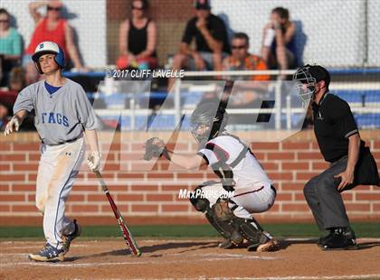Thumbnail 2 in Berkeley vs Nansemond River (Hanahan Invitional Tournament) photogallery.