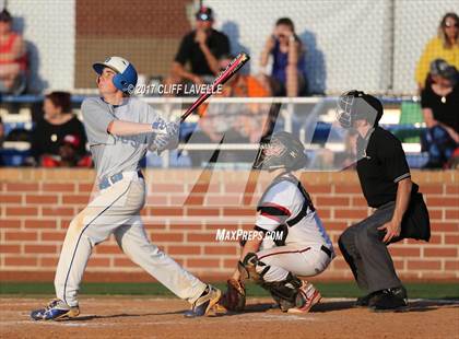 Thumbnail 1 in Berkeley vs Nansemond River (Hanahan Invitional Tournament) photogallery.