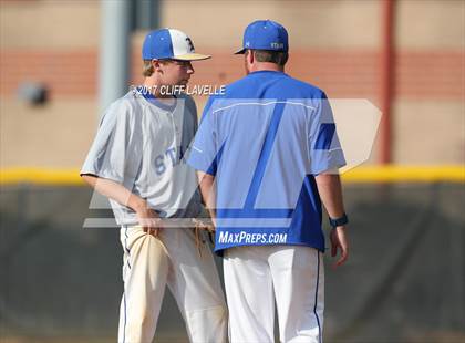 Thumbnail 3 in Berkeley vs Nansemond River (Hanahan Invitional Tournament) photogallery.